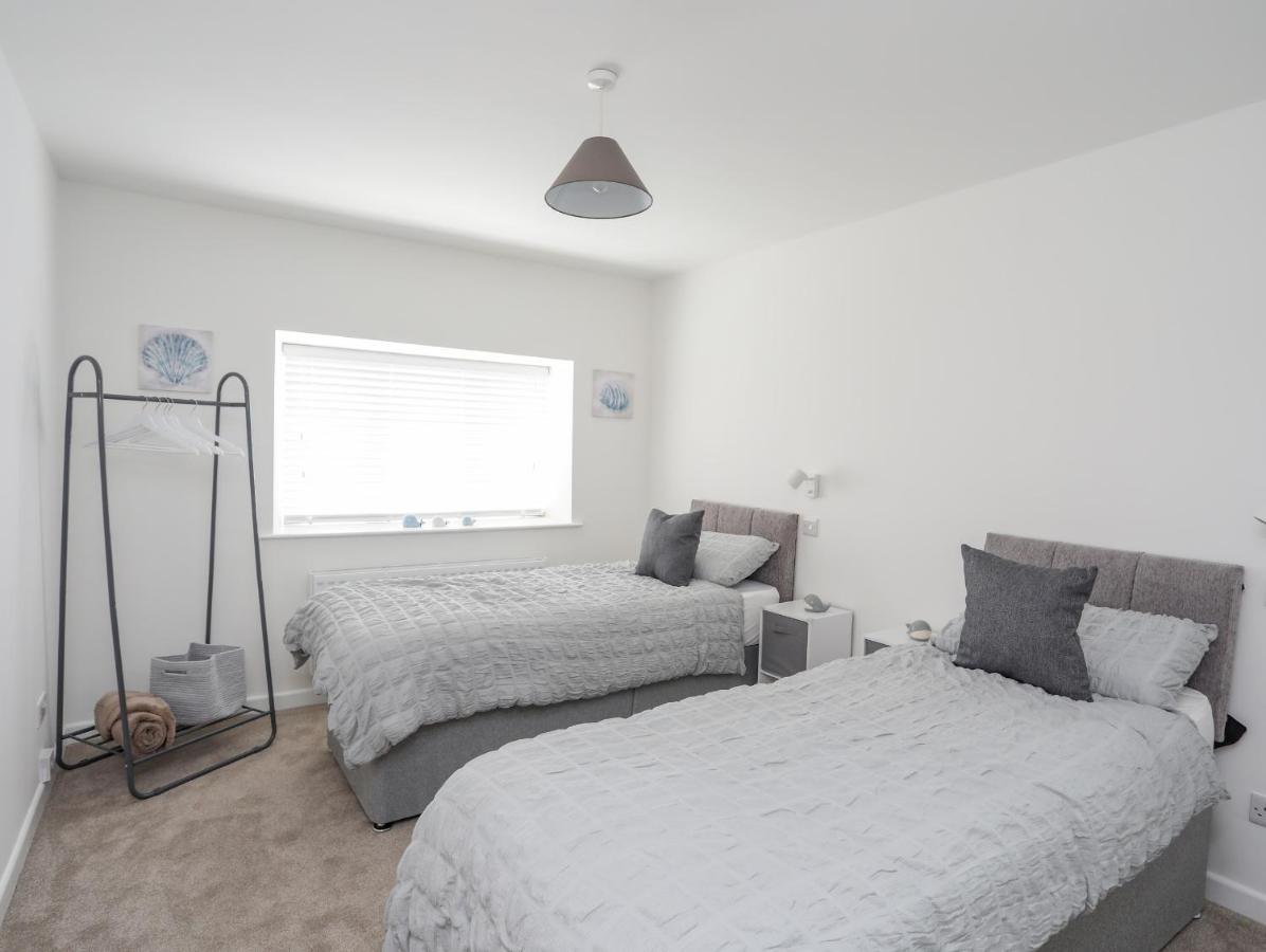 Apartamento A Mor Llanfairpwllgwyngyll Exterior foto
