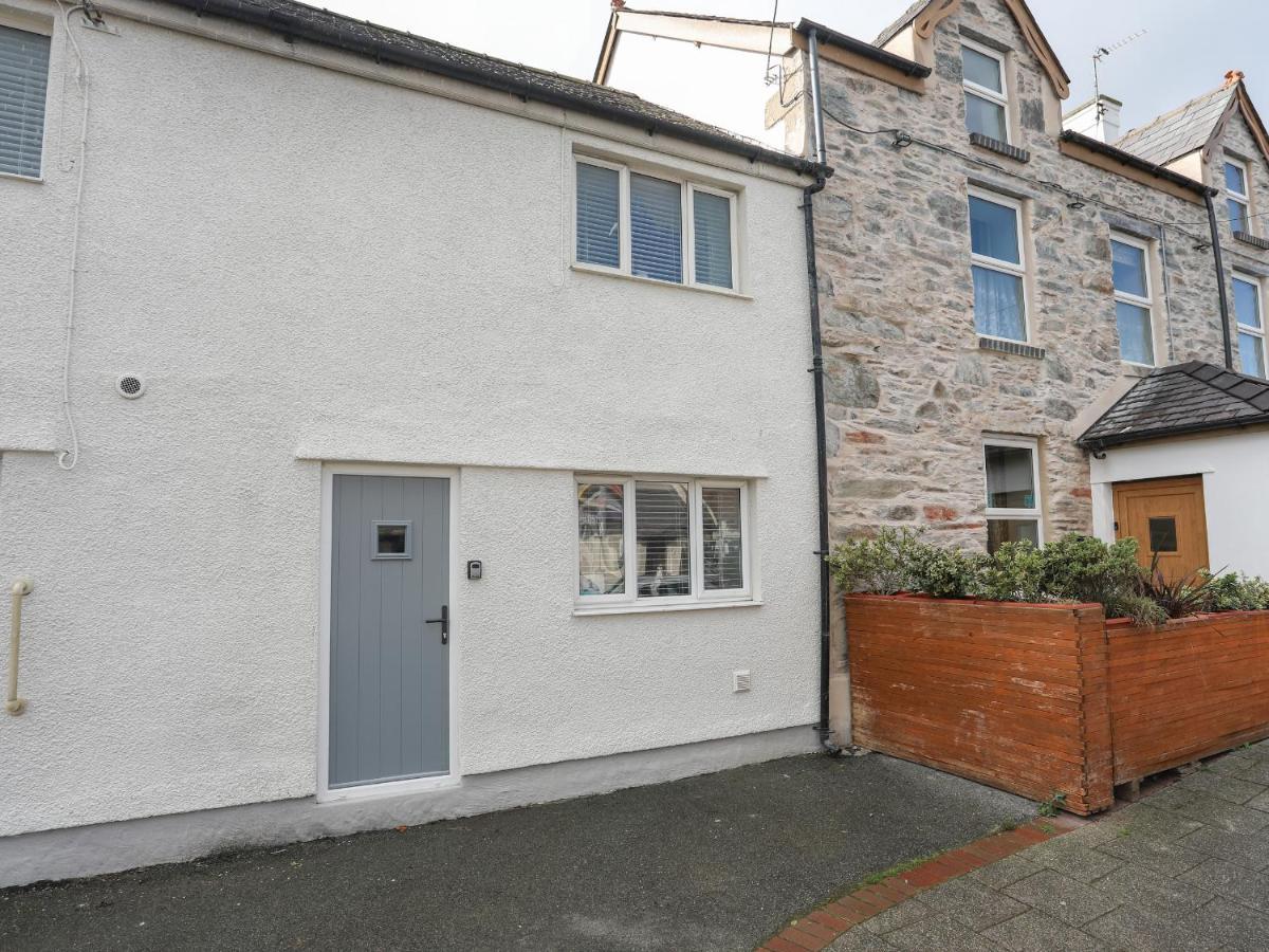 Apartamento A Mor Llanfairpwllgwyngyll Exterior foto