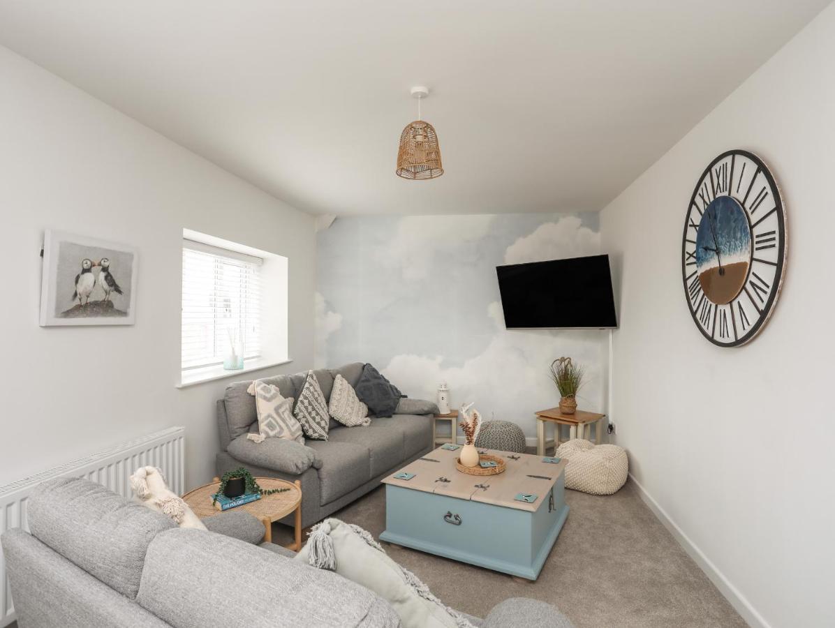 Apartamento A Mor Llanfairpwllgwyngyll Exterior foto