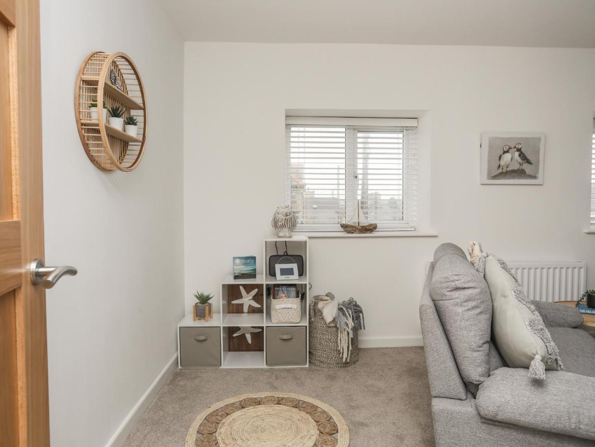 Apartamento A Mor Llanfairpwllgwyngyll Exterior foto