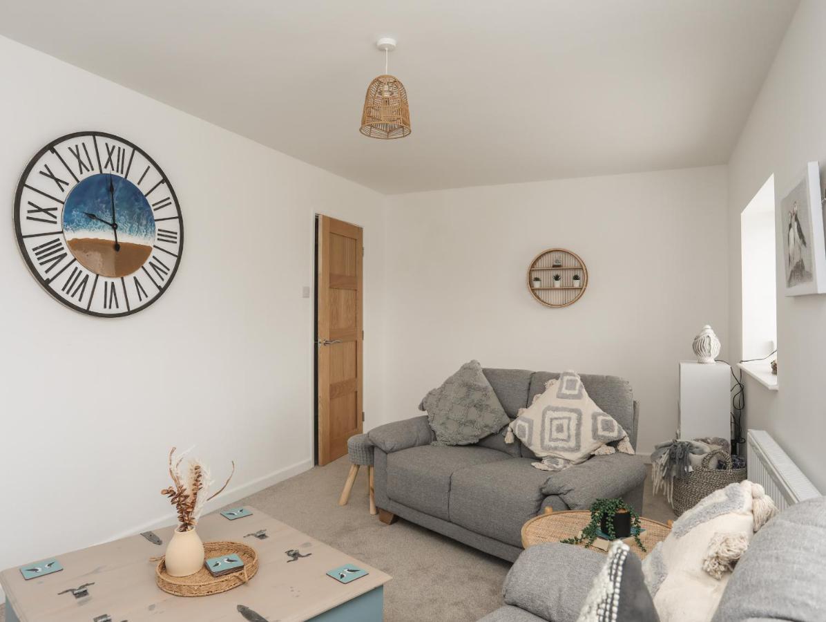 Apartamento A Mor Llanfairpwllgwyngyll Exterior foto